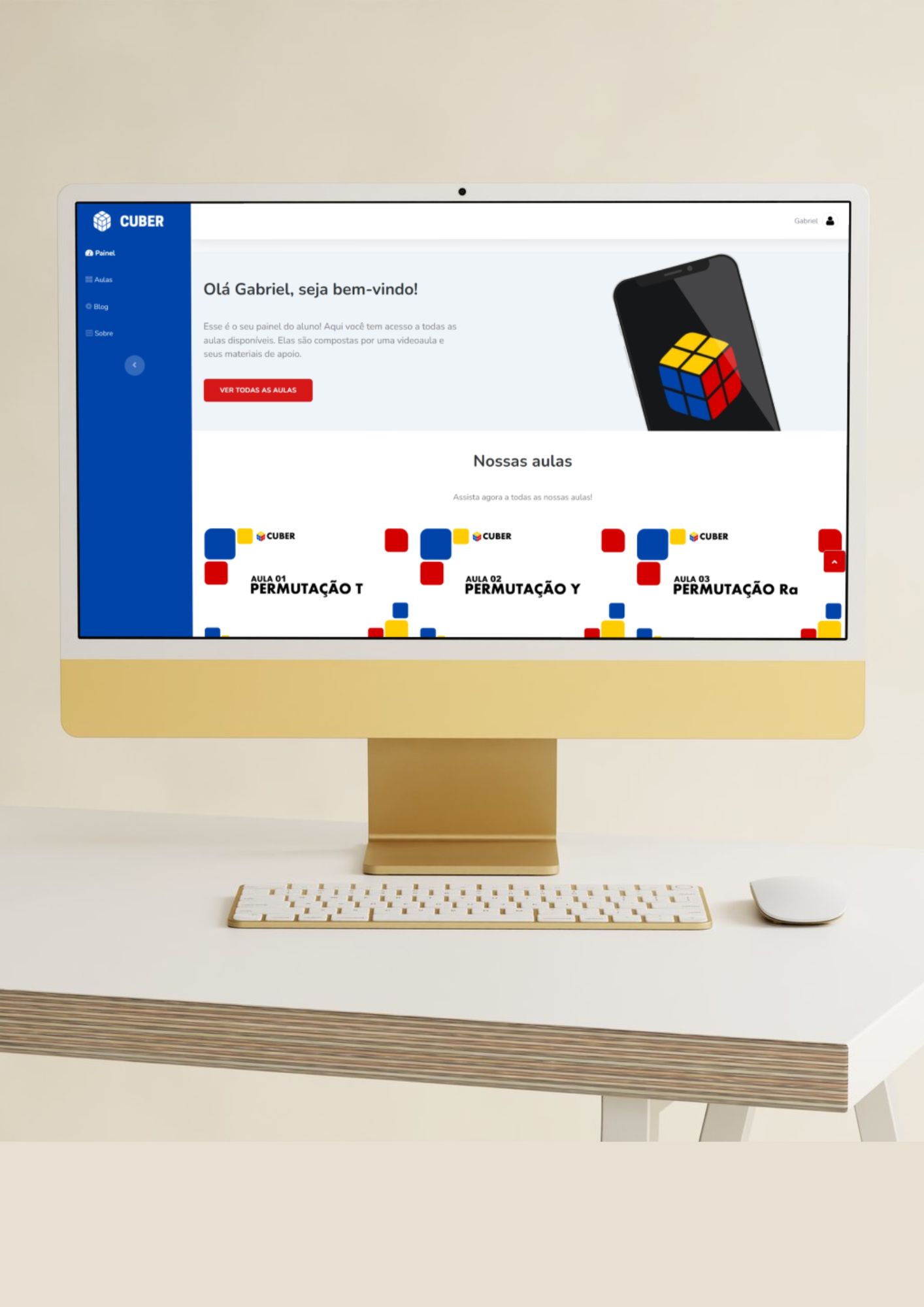 Cuber
