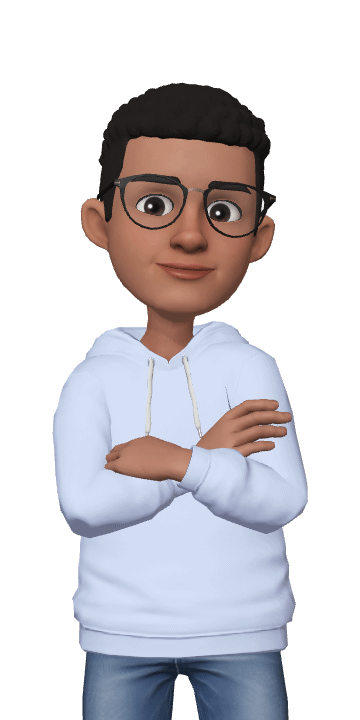 my emoji