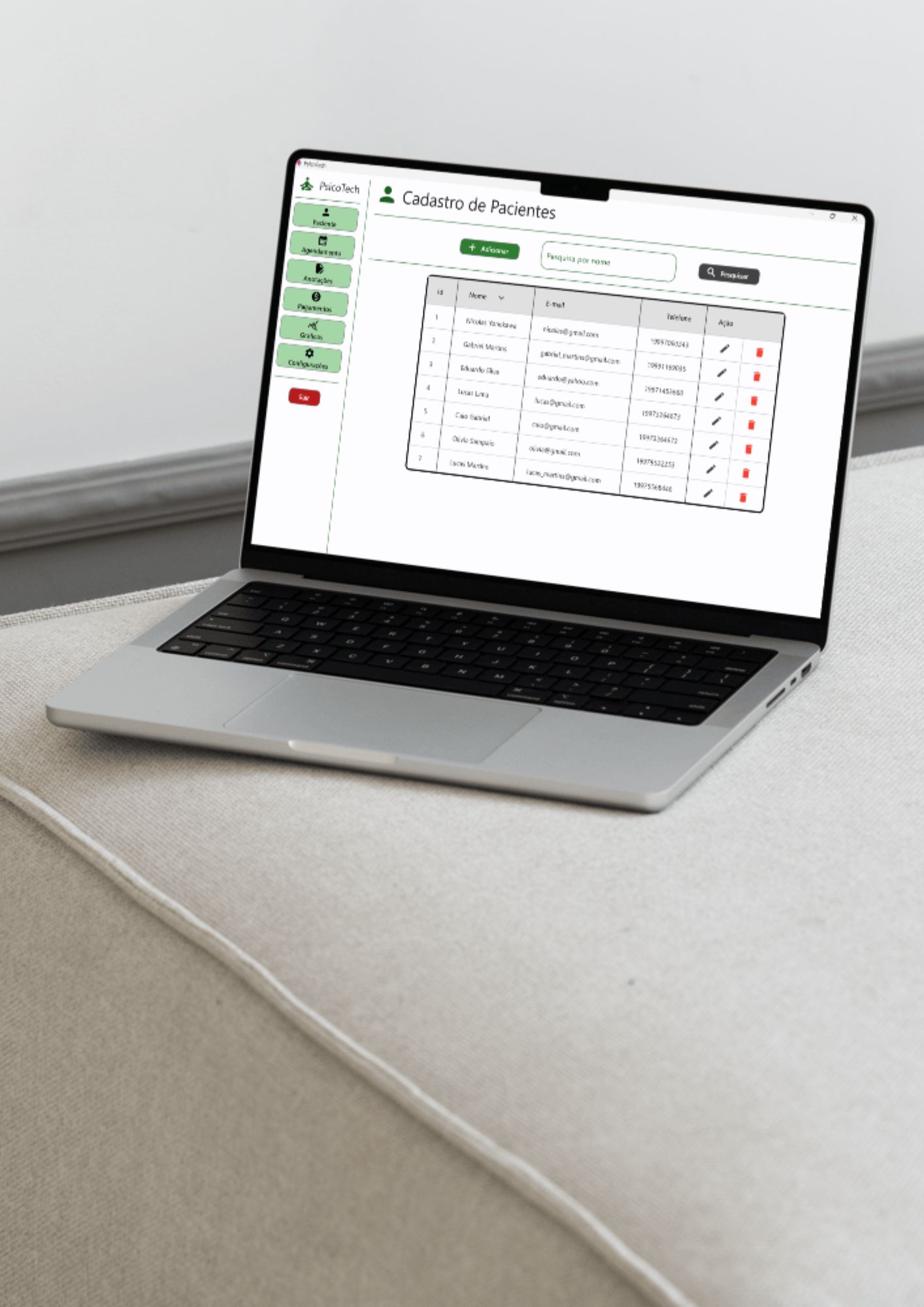 PsicoTech